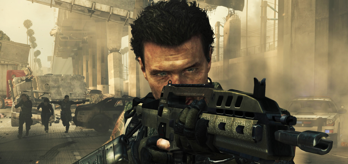 Treyarch potwierdza porty kultowych części Call of Duty. Black Opsy pojawią się na&nbsp;współczesnych konsolach PlayStation