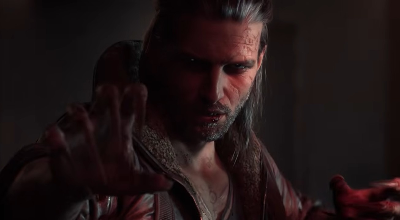 Dostaliśmy kolejny zwiastun The Blood of Dawnwalker. Summer Game Fest zawiera polskie akcenty