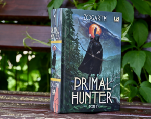 Rzuć pracę w&nbsp;korpo i&nbsp;zostań łowcą walczącym o&nbsp;przetrwanie. „Primal Hunter” – recenzja
