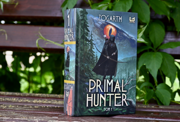 Rzuć pracę w&nbsp;korpo i&nbsp;zostań łowcą walczącym o&nbsp;przetrwanie. „Primal Hunter” – recenzja