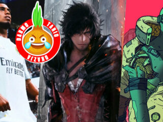 EA Sports FC 26, Final Fantasy XVI i&nbsp;inne. Darmowe gry i okazje w tym tygodniu