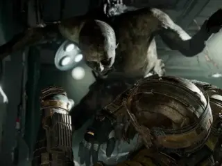 Cronos: The New Dawn może dostać duże DLC. Oficjalna zapowiedź podobno już dziś wieczorem