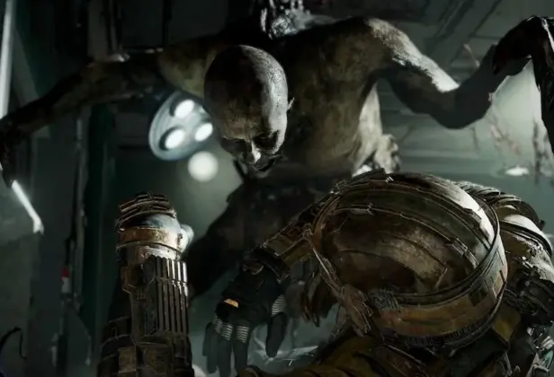 Cronos: The New Dawn może dostać duże DLC. Oficjalna zapowiedź podobno już dziś wieczorem