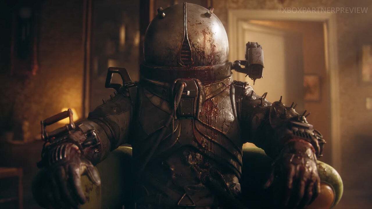 Cronos: The New Dawn może dostać duże DLC. Oficjalna zapowiedź podobno już dziś wieczorem