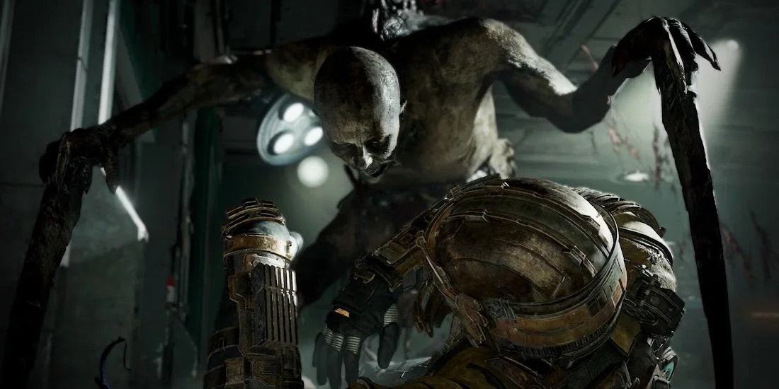 Cronos: The New Dawn może dostać duże DLC. Oficjalna zapowiedź podobno już dziś wieczorem