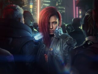 CD&nbsp;Projekt Red ujawnia kolejny wycinek informacji o&nbsp;Projekcie Hadar w&nbsp;ogłoszeniu o&nbsp;pracę. Najbardziej tajemnicze przedsięwzięcie firmy pozostaje jednak tajemnicze