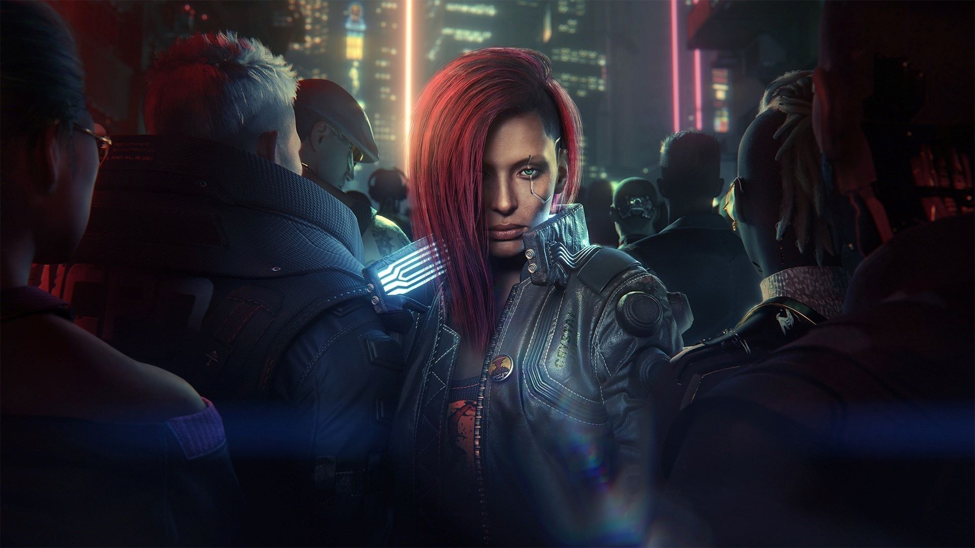 CD&nbsp;Projekt Red ujawnia kolejny wycinek informacji o&nbsp;Projekcie Hadar w&nbsp;ogłoszeniu o&nbsp;pracę. Najbardziej tajemnicze przedsięwzięcie firmy pozostaje jednak tajemnicze