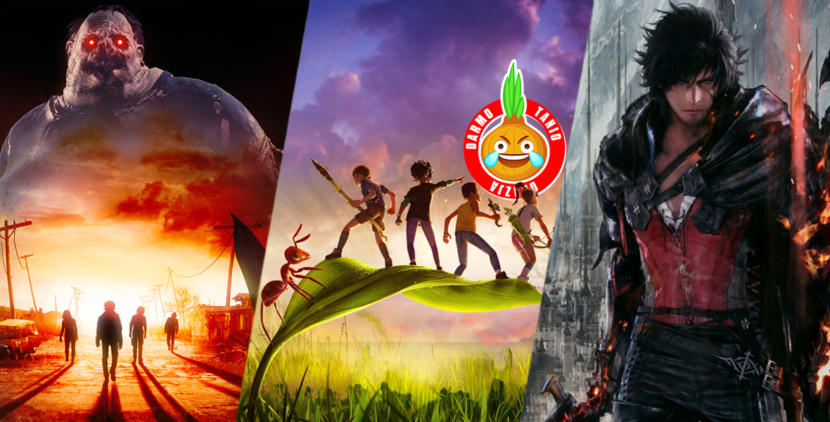 Hell Let Loose, Persona 5 Royal, Warhammer 40,000: Speed Freeks i&nbsp;inne. Darmowe gry i&nbsp;okazje w&nbsp;tym tygodniu