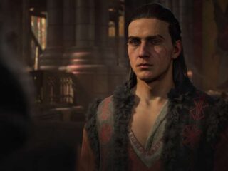 The Blood of Dawnwalker będzie kontynuować tradycję sidequestów z&nbsp;Wiedźmina 3. Poprowadzi ją&nbsp;wręcz jeszcze dalej