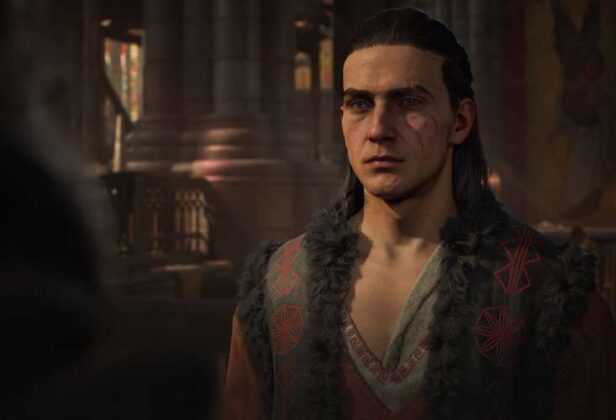 The Blood of Dawnwalker będzie kontynuować tradycję sidequestów z&nbsp;Wiedźmina 3. Poprowadzi ją&nbsp;wręcz jeszcze dalej