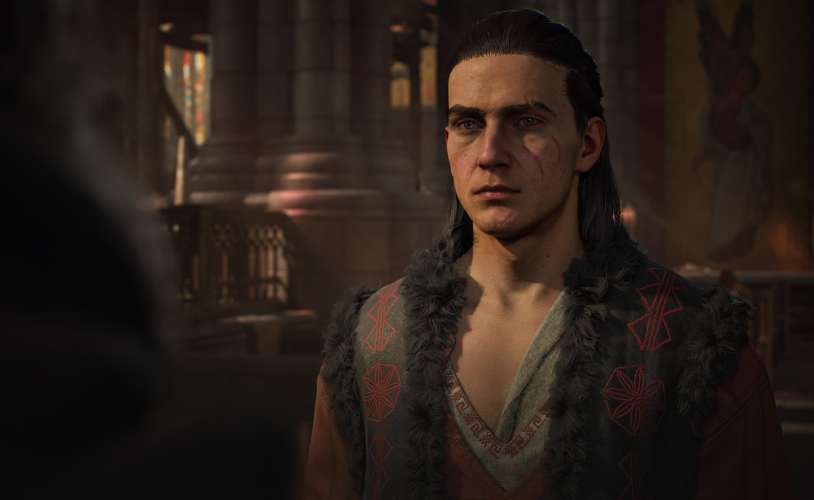 The Blood of Dawnwalker będzie kontynuować tradycję sidequestów z&nbsp;Wiedźmina 3. Poprowadzi ją&nbsp;wręcz jeszcze dalej