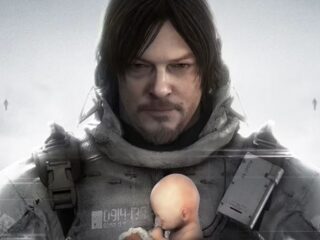 Mniej krwi, więcej przygody. Reżyser aktorskiego filmu „Death Stranding” zapowiada łagodniejsze podejście