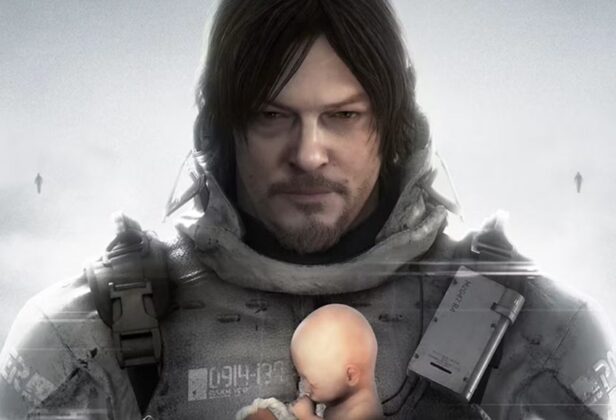 Mniej krwi, więcej przygody. Reżyser aktorskiego filmu „Death Stranding” zapowiada łagodniejsze podejście