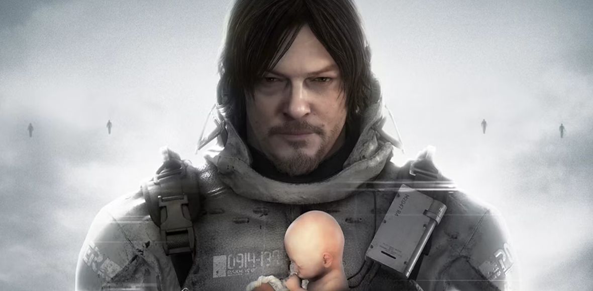 Mniej krwi, więcej przygody. Reżyser aktorskiego filmu „Death Stranding” zapowiada łagodniejsze podejście