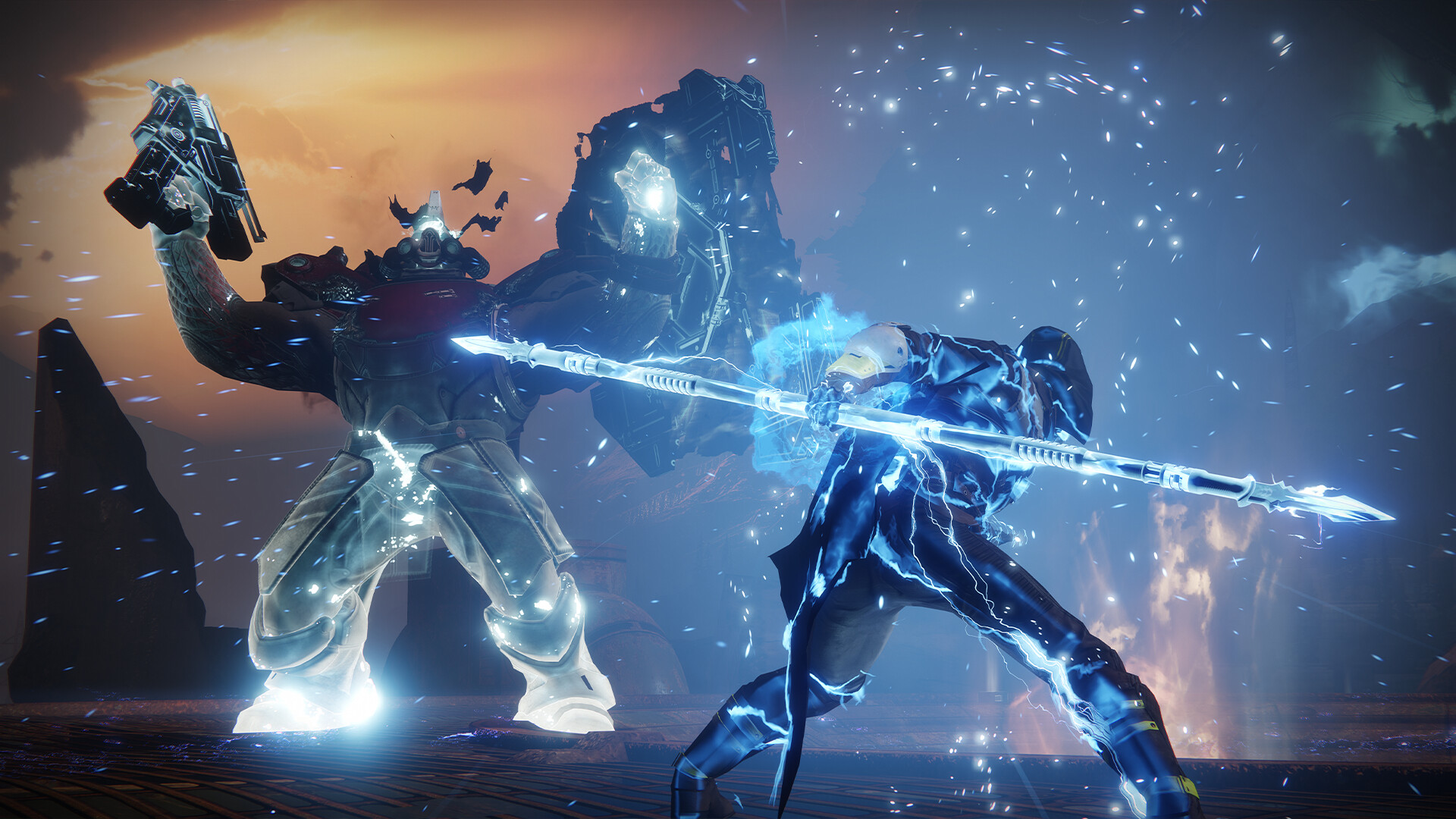 Bungie uspokaja fanów i&nbsp;twierdzi, że&nbsp;nie&nbsp;powinni obwiniać się za&nbsp;zamknięcie Destiny 2. „Zrobiliście dla tej&nbsp;gry więcej, niż mogliśmy sobie wymarzyć”