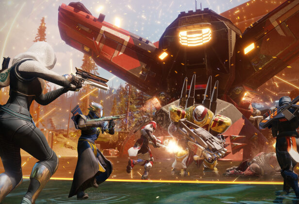 Reżyser Warframe’a nie&nbsp;kryje rozgoryczenia w&nbsp;związku z&nbsp;końcem Destiny 2. Obwinia presję biznesową i&nbsp;korporacyjną