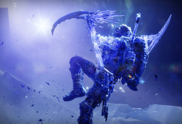 Serwery Destiny 2 zadrżały w&nbsp;posadach. Gracze żegnają się z&nbsp;serią