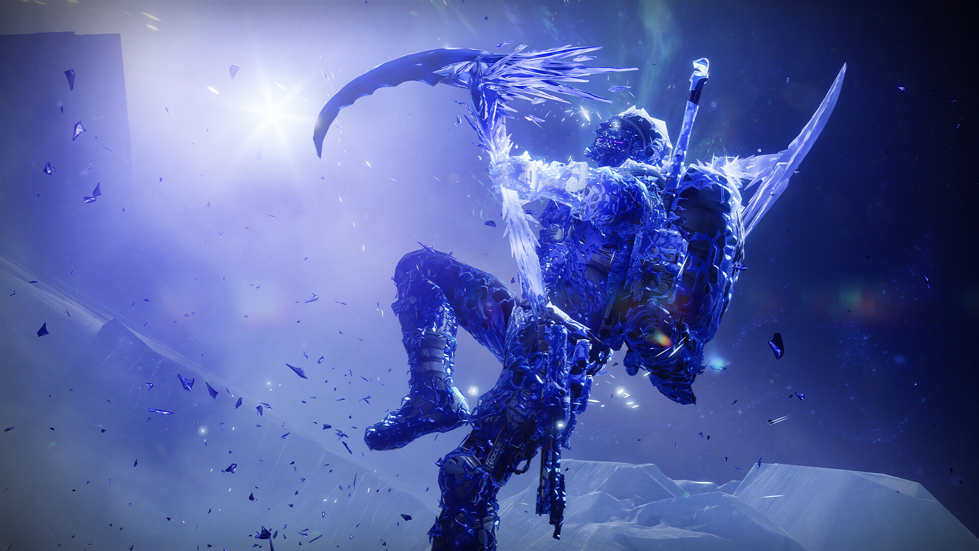 Serwery Destiny 2 zadrżały w&nbsp;posadach. Gracze żegnają się z&nbsp;serią