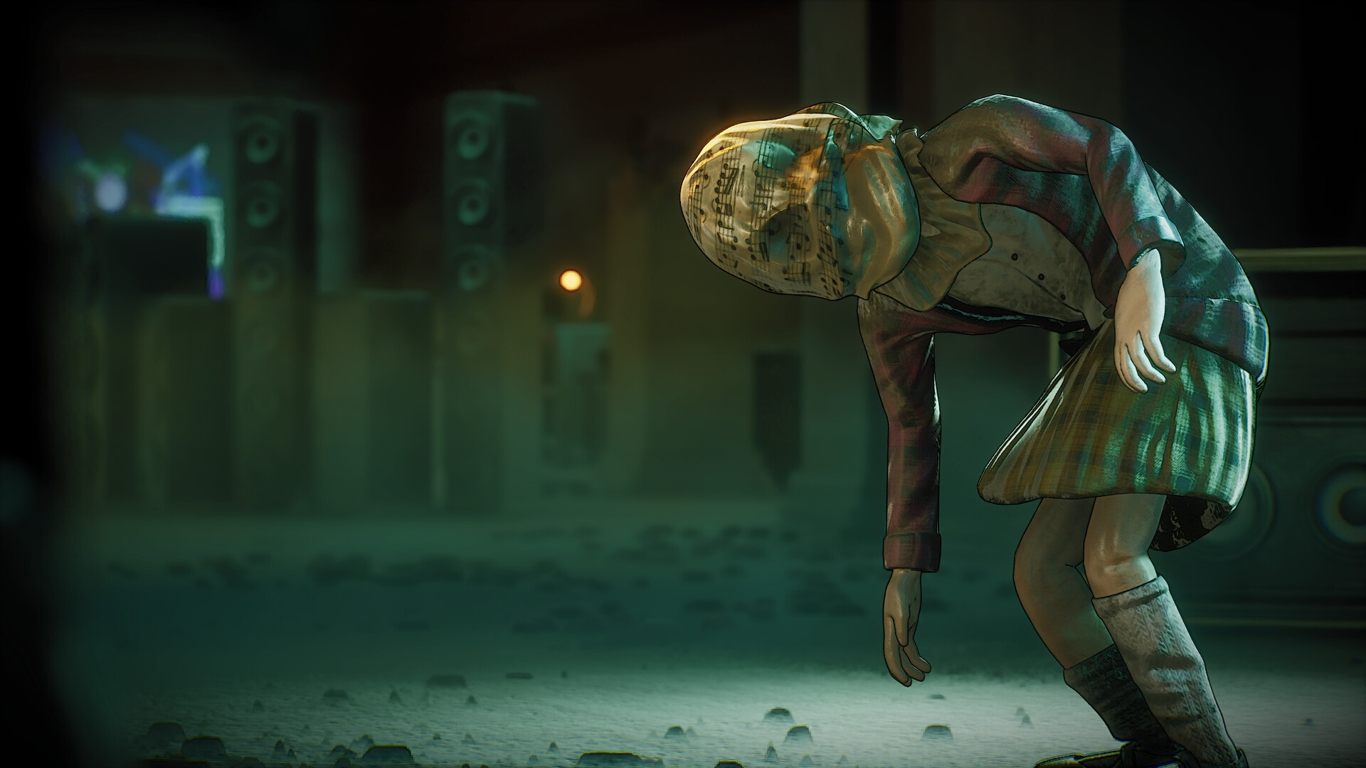 Data premiery Don’t Fret ujawniona na&nbsp;Future Games Show. Już tej&nbsp;jesieni będziemy chłopakiem-gitarą