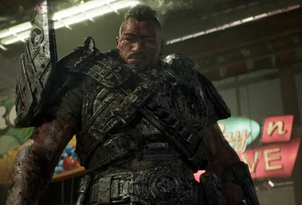 Ojciec serii Gears of War komentuje gameplay E-Day. Według niego gra popełnia istotny błąd