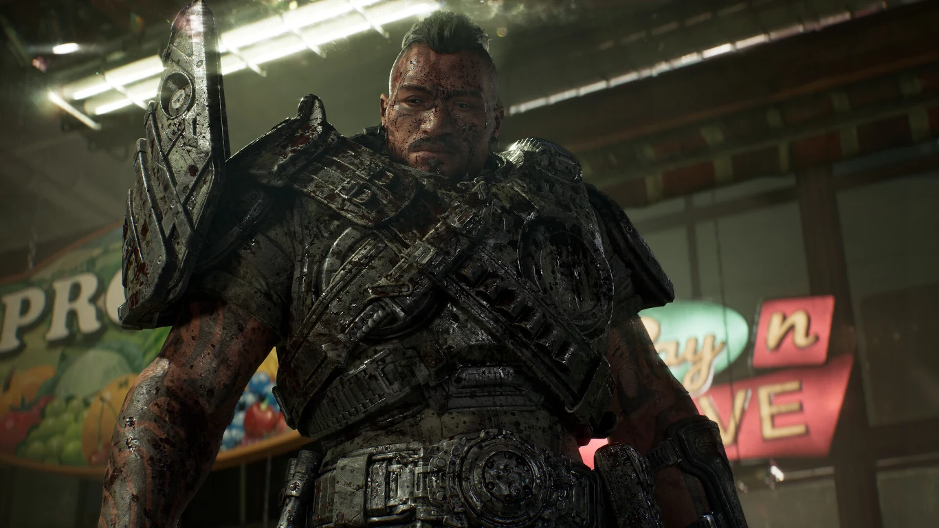 Ojciec serii Gears of War komentuje gameplay E-Day. Według niego gra popełnia istotny błąd