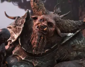 Fatekeeper zapowiada się zacnie, i&nbsp;choć nigdy nie&nbsp;będzie to&nbsp;Skyrim, to&nbsp;może być z&nbsp;niego niezły Dark Messiah of Might and Magic [JUŻ GRALIŚMY]