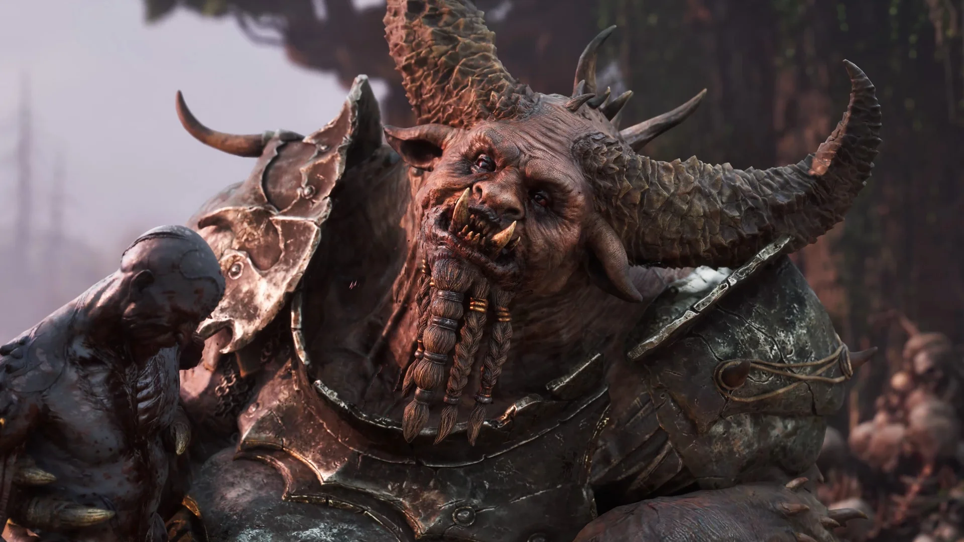 Fatekeeper zapowiada się zacnie, i&nbsp;choć nigdy nie&nbsp;będzie to&nbsp;Skyrim, to&nbsp;może być z&nbsp;niego niezły Dark Messiah of Might and Magic [JUŻ GRALIŚMY]