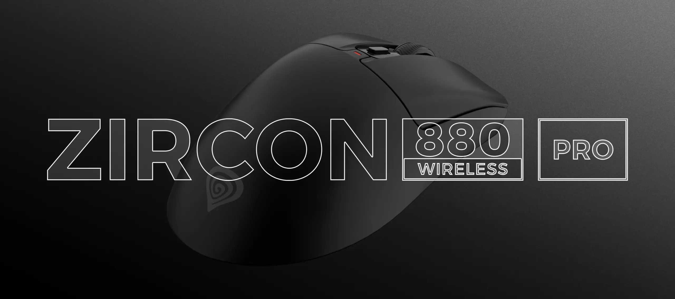 Genesis Zircon 880 Pro to&nbsp;zaskakująco ciekawa mysz za&nbsp;niecałe 300 złotych, ale&nbsp;nie&nbsp;dla każdego