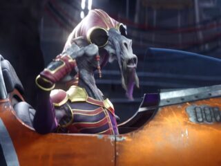 Znamy datę premiery Star Wars: Galactic Racer! Szykujcie się na&nbsp;jesień pod&nbsp;znakiem kosmicznych wyścigów