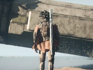 Nowa gra twórcy Shadow of the Colossus – genAtlas – zapowiedziana. Fumito Ueda wraca w&nbsp;wielkim stylu