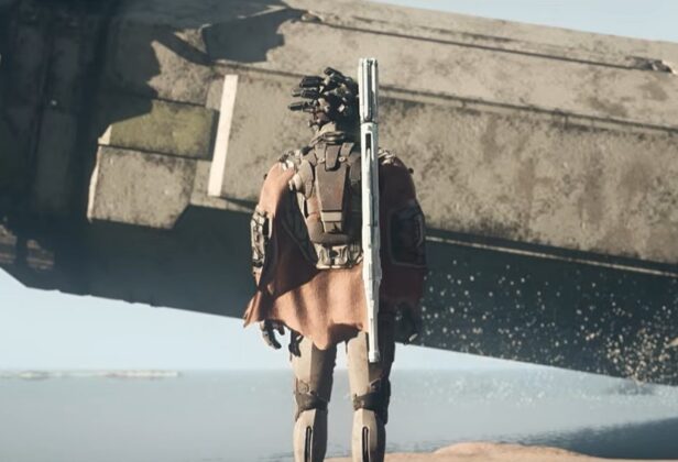 Nowa gra twórcy Shadow of the Colossus – genAtlas – zapowiedziana. Fumito Ueda wraca w&nbsp;wielkim stylu