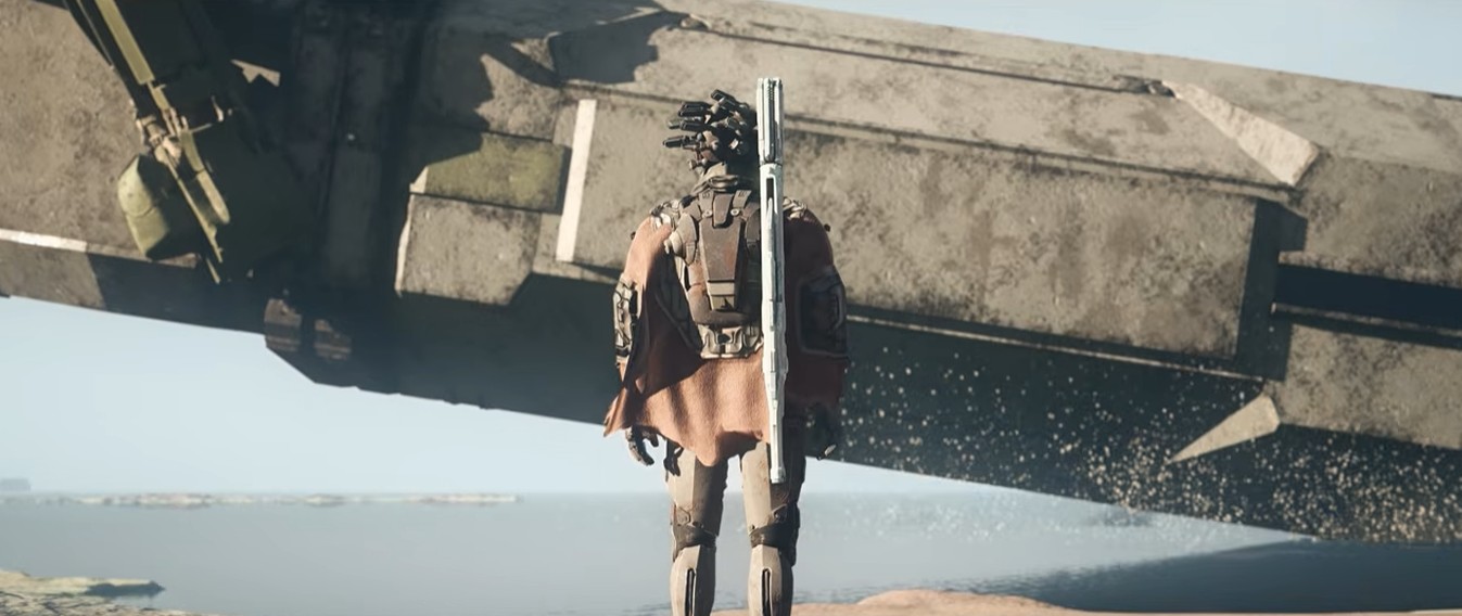 Nowa gra twórcy Shadow of the Colossus – genAtlas – zapowiedziana. Fumito Ueda wraca w&nbsp;wielkim stylu