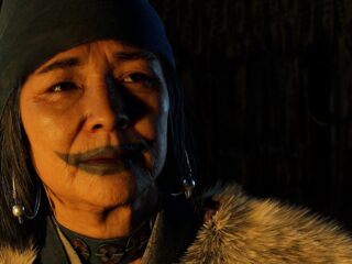 Ghost of Yotei uratowało sprzedaż gier własnych Sony. Pierwszy wzrost od&nbsp;czasów pandemii