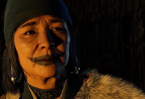 Ghost of Yotei uratowało sprzedaż gier własnych Sony. Pierwszy wzrost od&nbsp;czasów pandemii