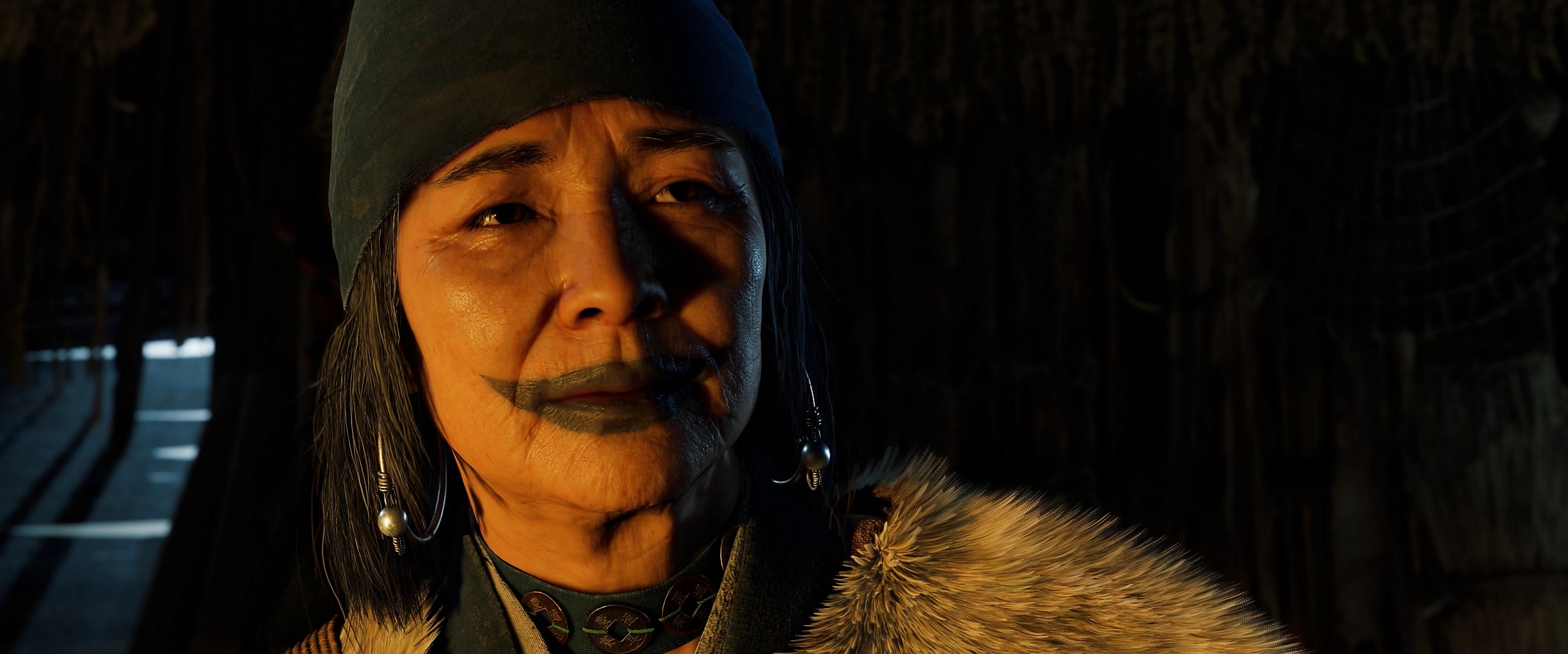 Ghost of Yotei uratowało sprzedaż gier własnych Sony. Pierwszy wzrost od&nbsp;czasów pandemii