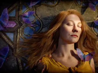 God of War: Laufey zapowiedziane. W&nbsp;nowym God of Warze zgodnie z&nbsp;plotkami zagramy Faye