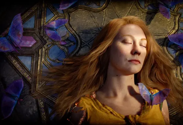 God of War: Laufey zapowiedziane. W&nbsp;nowym God of Warze zgodnie z&nbsp;plotkami zagramy Faye