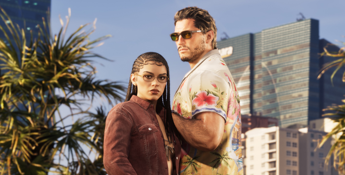 GTA 6 i&nbsp;sklepy w&nbsp;grze za&nbsp;paywallem? Rockstar uaktualnił szczegóły dotyczące wydania Ultimate