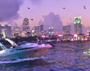 GTA 6 z&nbsp;potwierdzoną zawartością edycji ostatecznej! Rockstar zdradził bonusy do&nbsp;preorderów