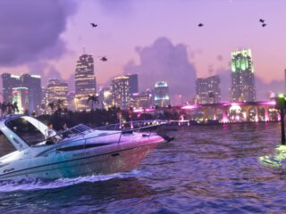 GTA 6 z&nbsp;potwierdzoną zawartością edycji ostatecznej! Rockstar zdradził bonusy do&nbsp;preorderów