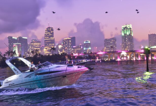 GTA 6 z&nbsp;potwierdzoną zawartością edycji ostatecznej! Rockstar zdradził bonusy do&nbsp;preorderów