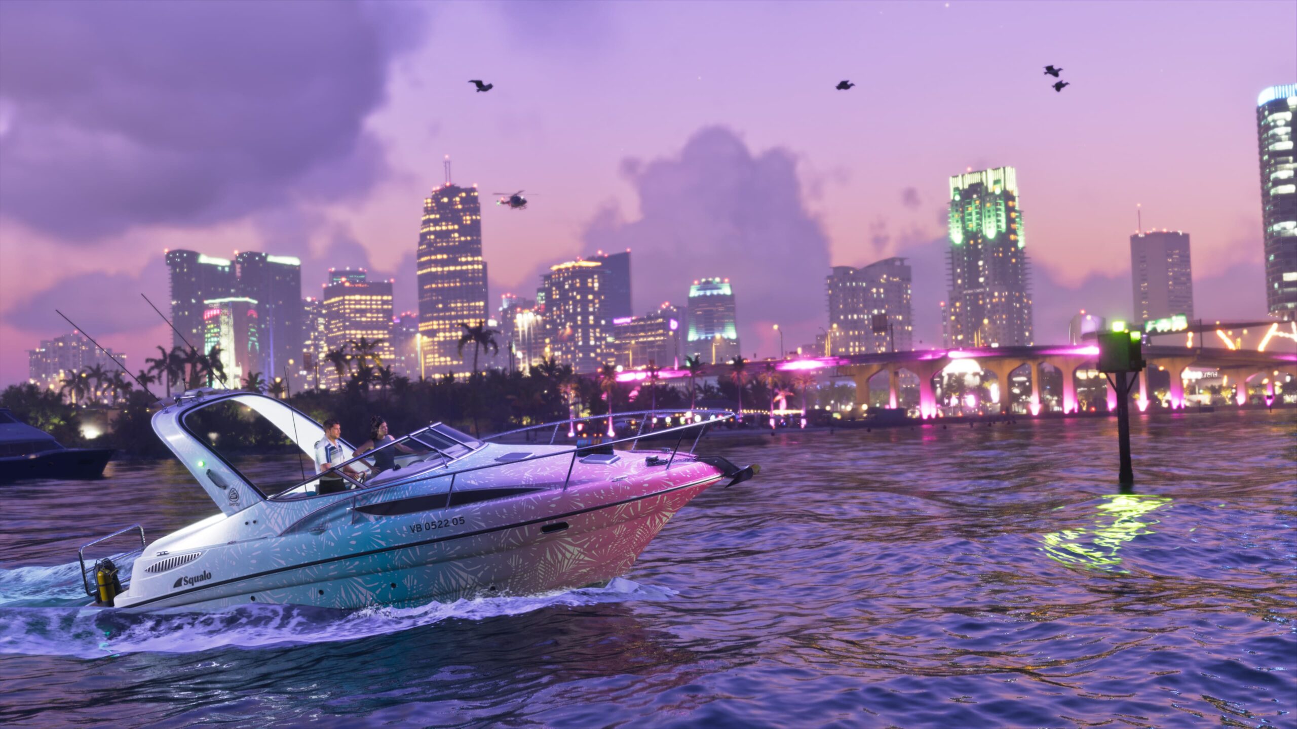 GTA 6 z&nbsp;potwierdzoną zawartością edycji ostatecznej! Rockstar zdradził bonusy do&nbsp;preorderów