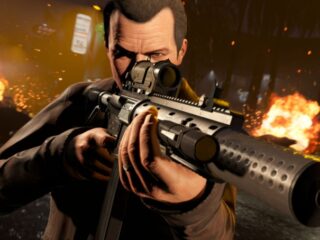 Serwis z&nbsp;cheatami do&nbsp;GTA Online i&nbsp;CS2 padł ofiarą hakera. Wyciekły dane prawie 64 tys. graczy