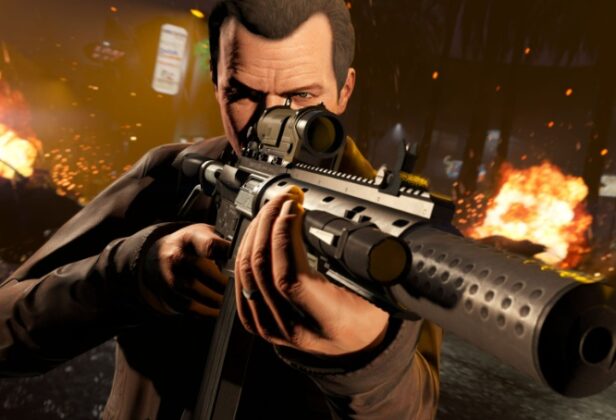 Serwis z&nbsp;cheatami do&nbsp;GTA Online i&nbsp;CS2 padł ofiarą hakera. Wyciekły dane prawie 64 tys. graczy