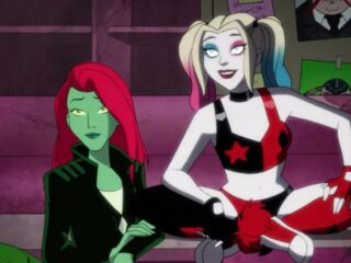 Poison Ivy dostanie własny serial? Fani głowią się nad&nbsp;tym, w&nbsp;którym&nbsp;świecie będzie osadzona produkcja