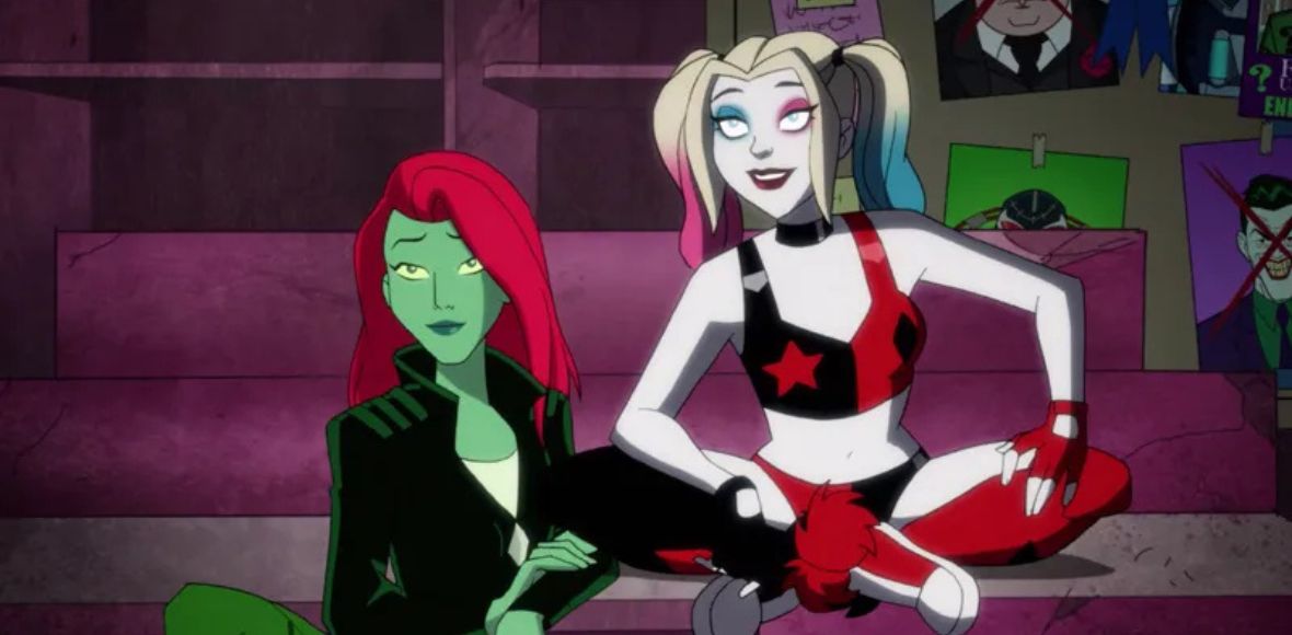 Poison Ivy dostanie własny serial? Fani głowią się nad&nbsp;tym, w&nbsp;którym&nbsp;świecie będzie osadzona produkcja