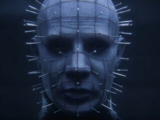 Hellraiser: Revival na&nbsp;nowym zwiastunie. Wreszcie poznaliśmy datę premiery