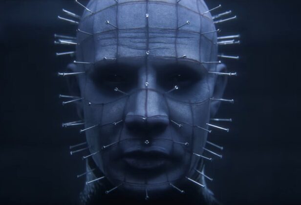 Hellraiser: Revival na&nbsp;nowym zwiastunie. Wreszcie poznaliśmy datę premiery