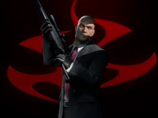 Nie&nbsp;samym Bondem IO Interactive żyje. Hitman powraca w&nbsp;najbardziej klasycznej formie