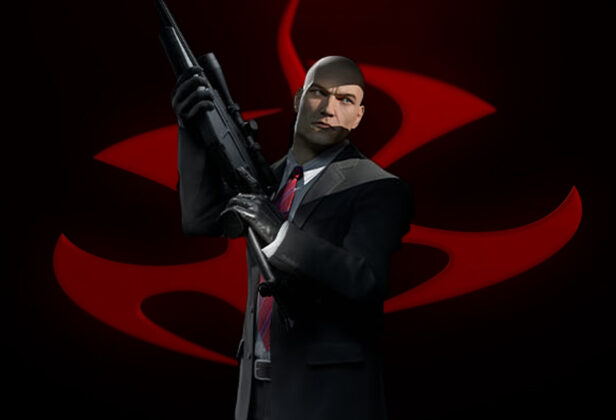 Nie&nbsp;samym Bondem IO Interactive żyje. Hitman powraca w&nbsp;najbardziej klasycznej formie